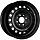 ����������� ���� ����� TREBL 53A38R 5,5x14 4x100 ET38 DIA54.1 Black